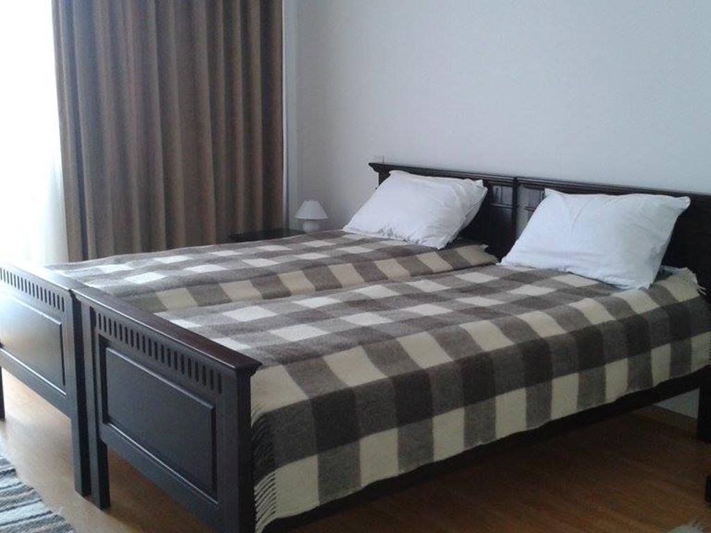 Pensiunea Casa Bunicului Mociu 外观 照片