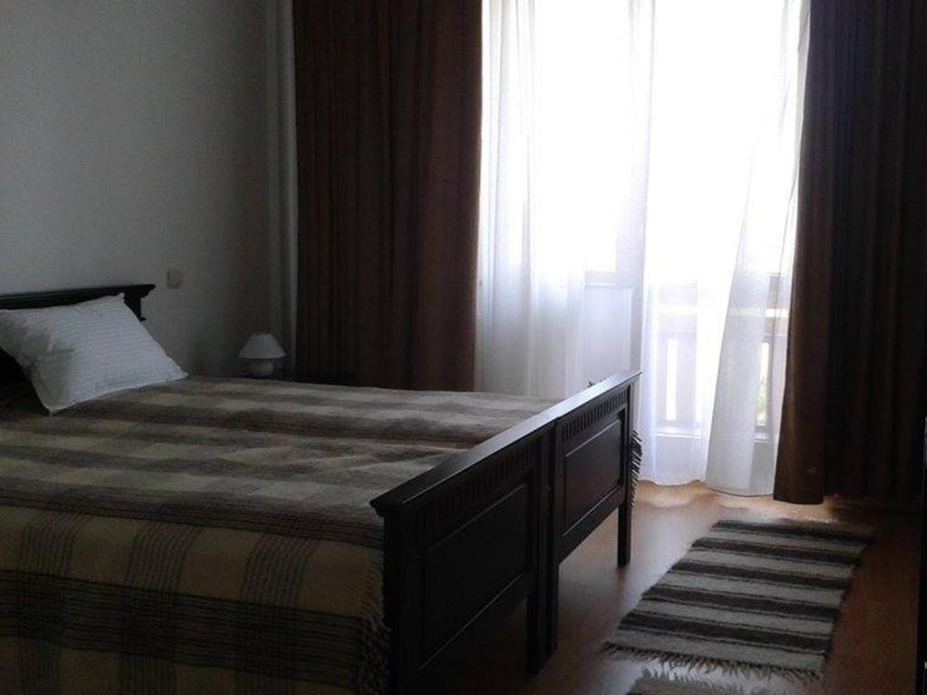 Pensiunea Casa Bunicului Mociu 外观 照片