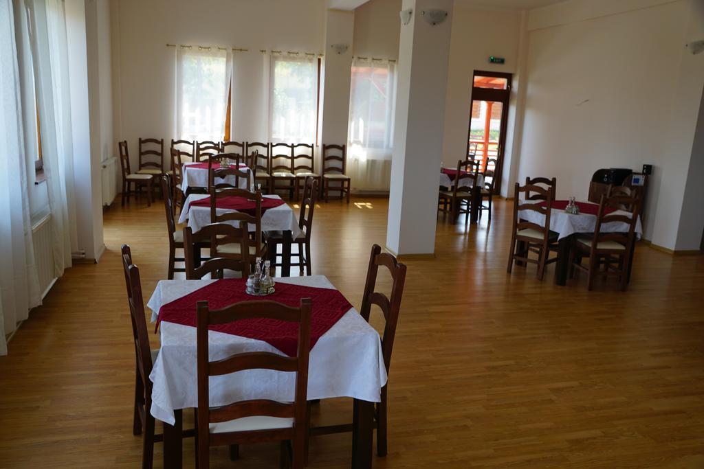 Pensiunea Casa Bunicului Mociu 外观 照片